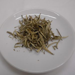 BAI HAO YIN ZEN SILVER NEEDLE SPECIAL 100 g