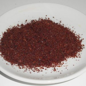 SUMAC 100 g
