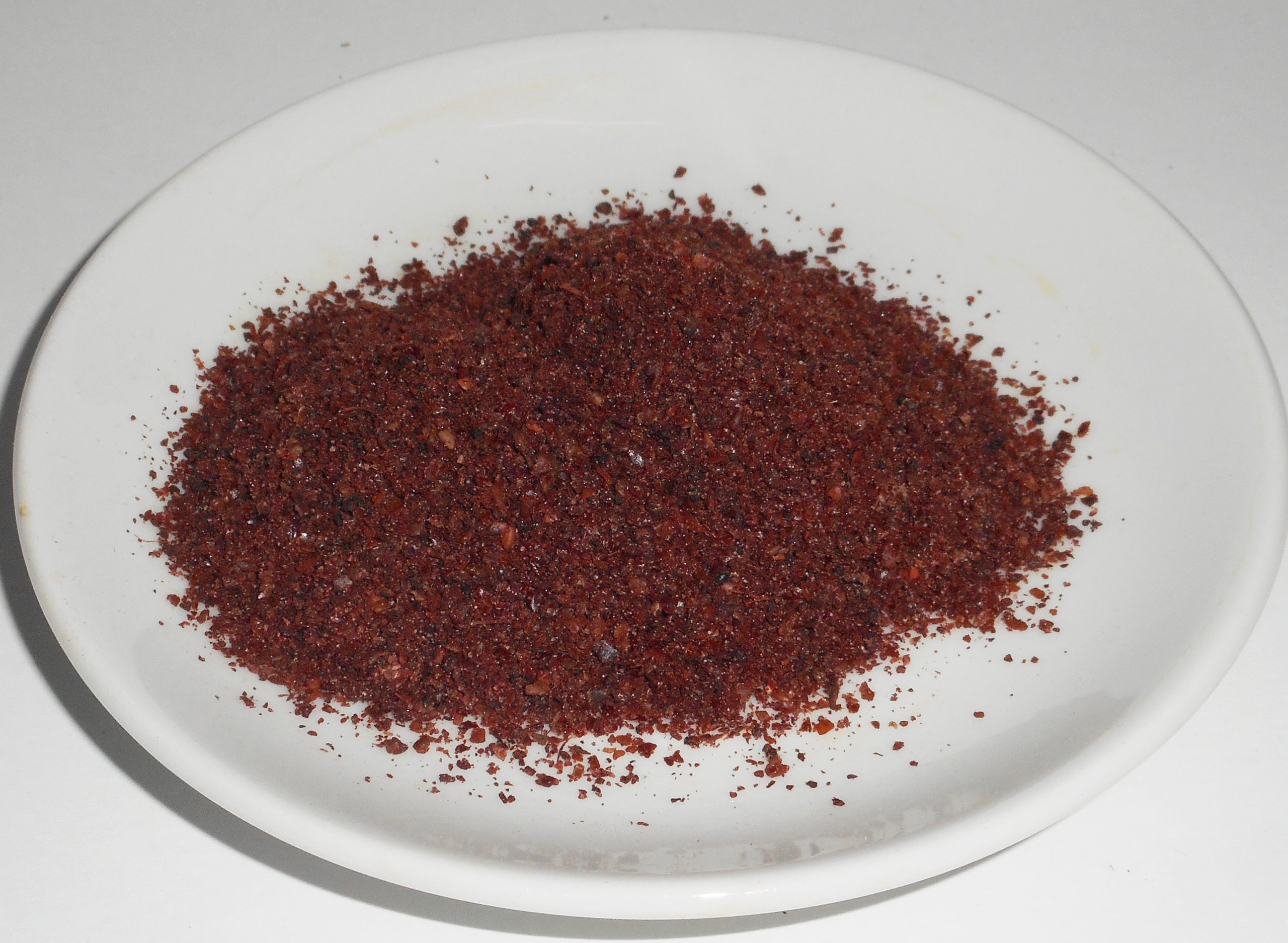 SUMAC 100 g