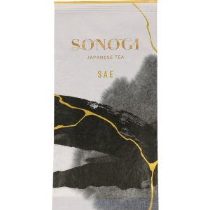 Tamaryokucha Sae 70 g