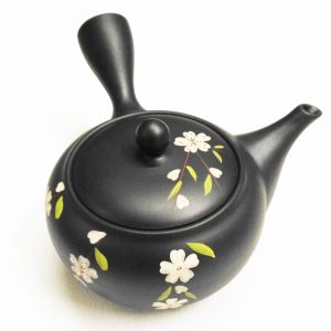 Kyusu Sakura - Q-2