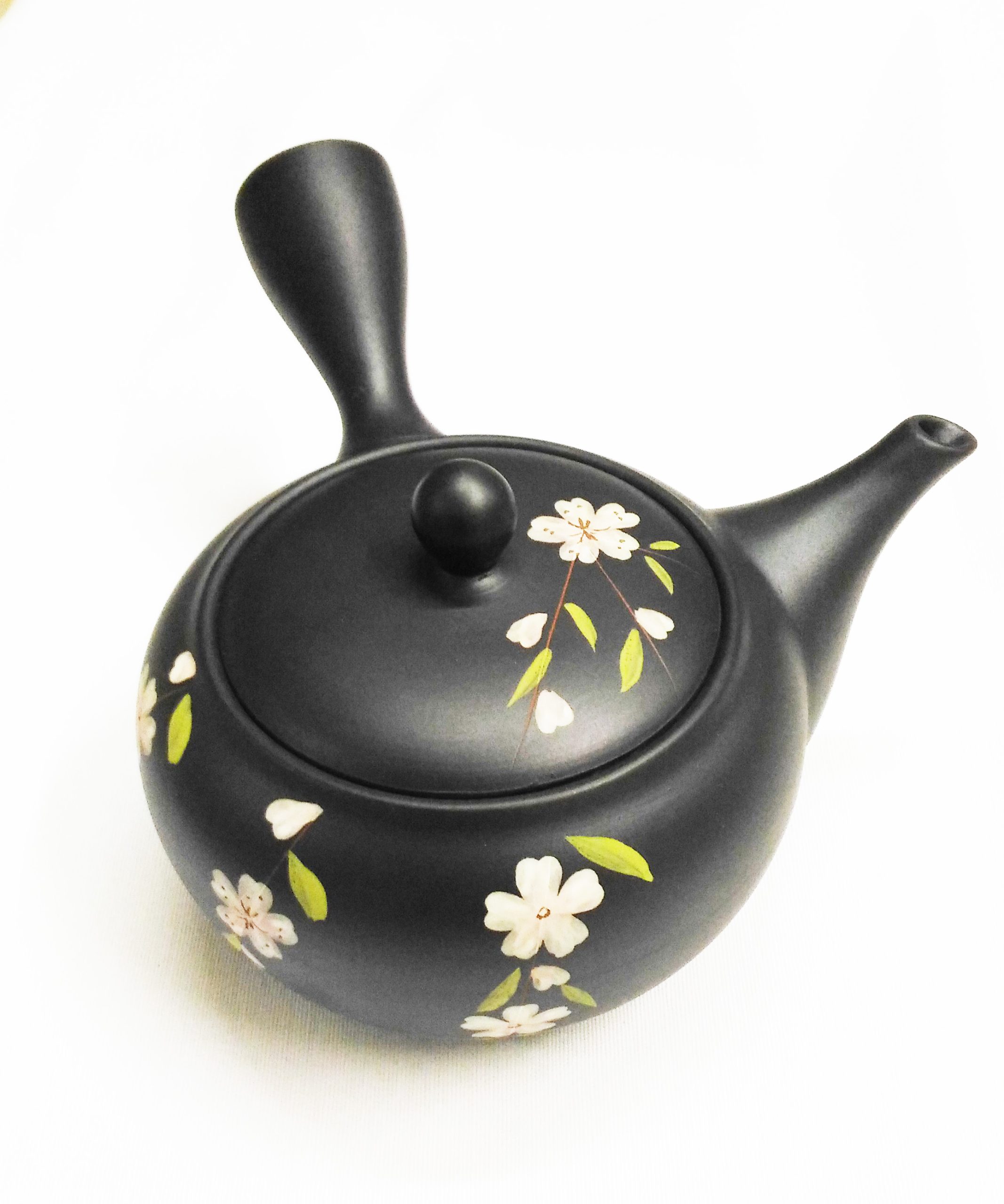 Kyusu Sakura - Q-2