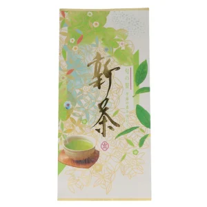 SHINCHA FUKAMUSHI YABUKITA 2024