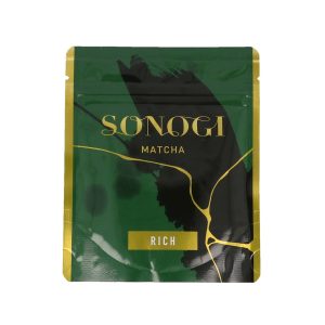 Tea organic matcha SONOGI