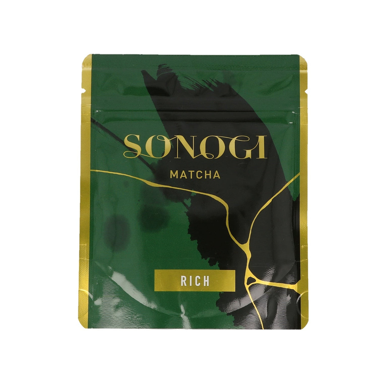 Tea organic matcha SONOGI