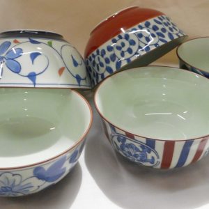 Miyako Egawari bowl  T31306