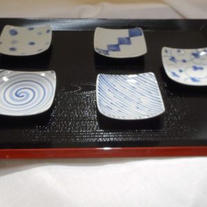 Kosome plate T50187