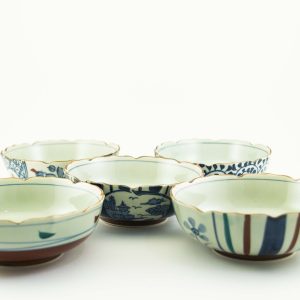 Kyokosame bowl CV T92-235A
