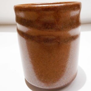 Red-brown TC-25