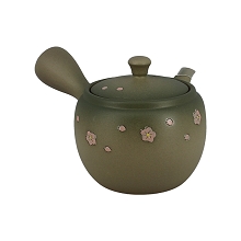 Kyusu nera 350 ml TY-736