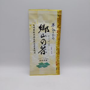 TAMARYOKUCHA SAEMIDORI- TG 25