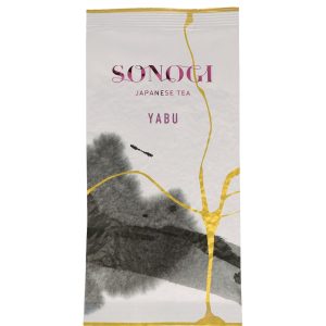 Tamaryokucha Yabu 70 g