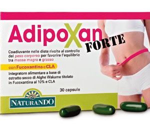 ADIPOXAN FORTE