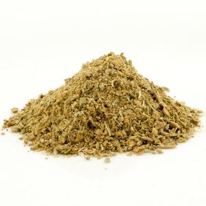 AFRICAN RUB BBQ 100 G
