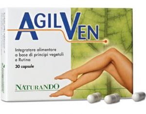 AGILVEN INTEGRATORE