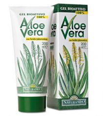 ALOE VERA GEL