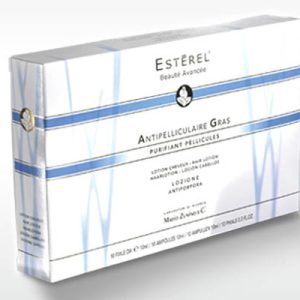ANTIPELLICULAIRE GRAS
