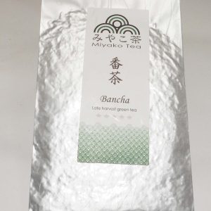 Bancha Premium