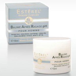 BAUME APRES RASAGE PH
