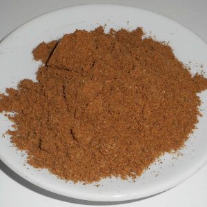 BERBERE 100 G
