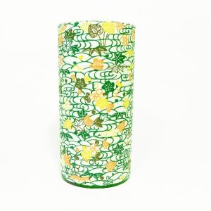 TEA CADDY BT1133-3
