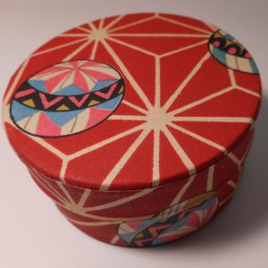 tea caddy SPBT1142 sfera