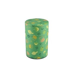 TEA CADDY BT1843