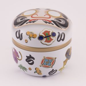 DARUMA W