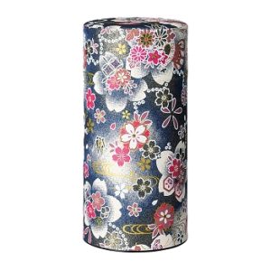 TEA CADDY BT192HBO
