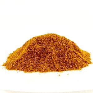CALIFORNIA BLEND  BBQ 100 G