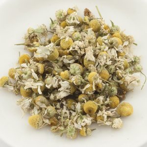 CAMOMILLA Comune 100g