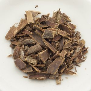 CASCARA 100g