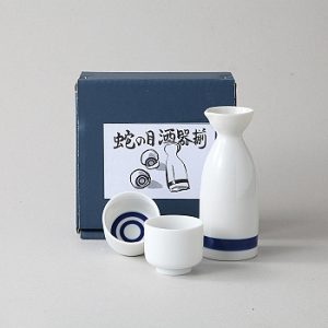 Set da sake CAW3061-8-41