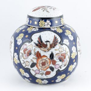 Ceramica cinese TCAD3