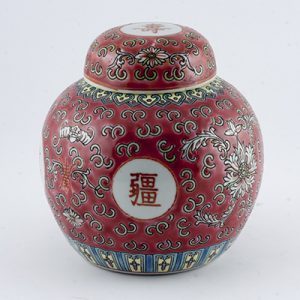 Ceramica cinese TCAD2