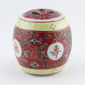 Ceramica cinese TCAD4