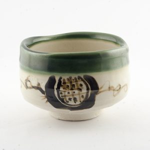 Chawan raku giapponese CHAW2