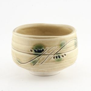Chawan raku giapponese CHAW1