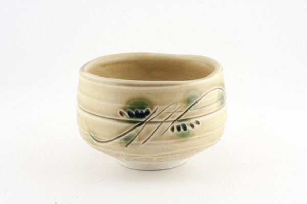 Chawan raku giapponese CHAW1