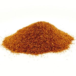 CHILI GUAJILLO  macinato 100 g