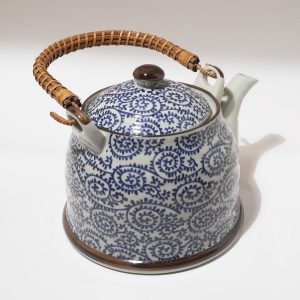 Teiera 1,25  l. - Arabesco