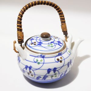 Teiera in ceramica CYH-K10814