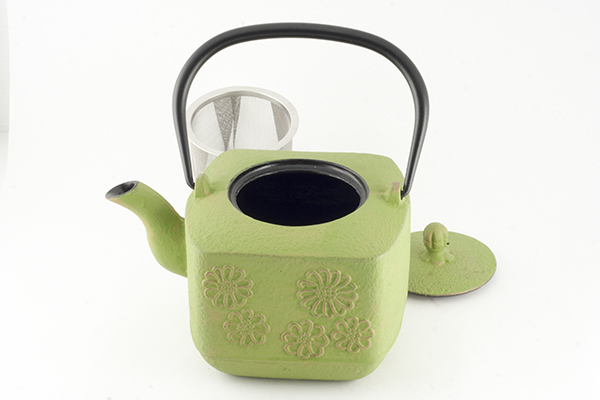 Fiorella verde - immagine 2