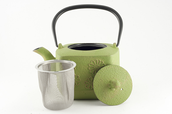 Fiorella verde - immagine 3