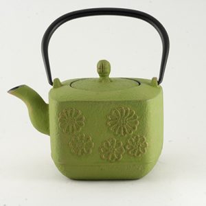 Fiorella verde