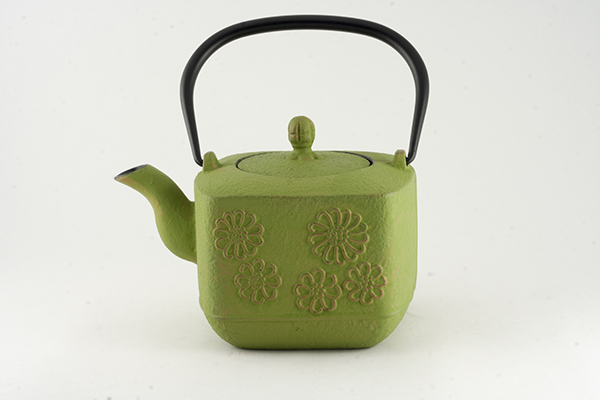 Fiorella verde