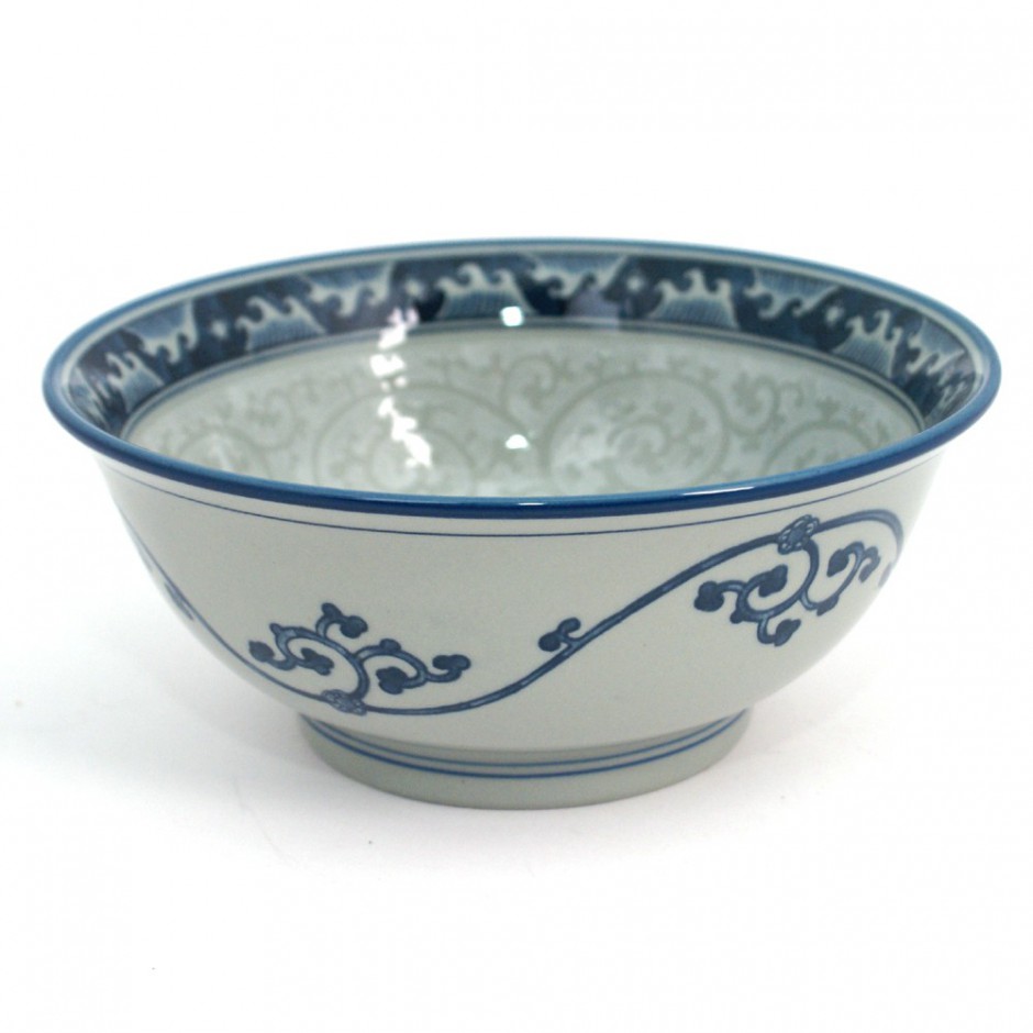 Ramen 2 ciotole onda AB844-30-51G