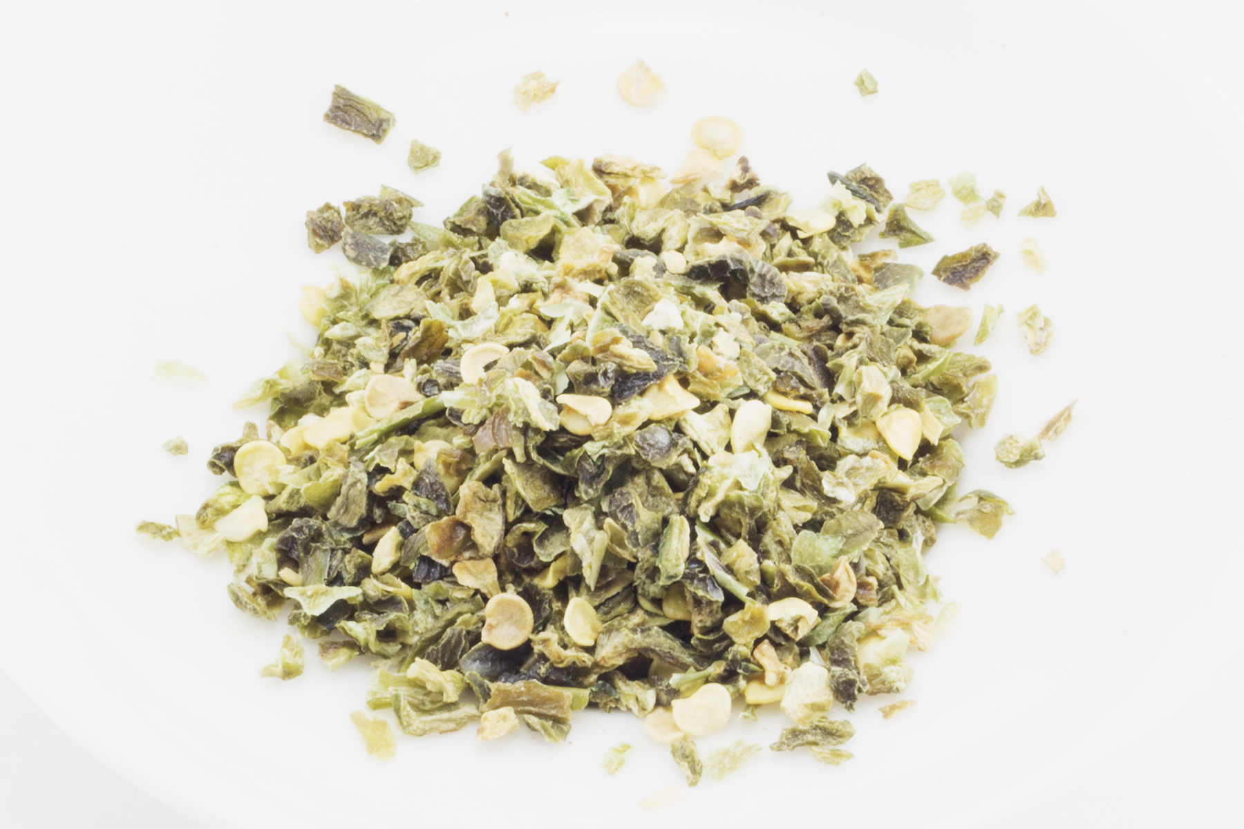 CHILI CHIPOTLE VERDE JALAPENO 100 g