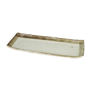 2 piatti rettangolari cku37k160-17