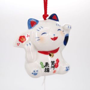 fuurin 9527 CERAMICA MANEKINEKO